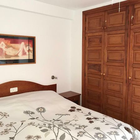 Compostela Beach Family Garden Playa Las Americas Arona  Eksteriør bilde