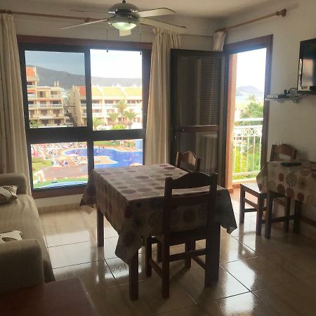 Compostela Beach Family Garden Playa Las Americas Arona  Eksteriør bilde