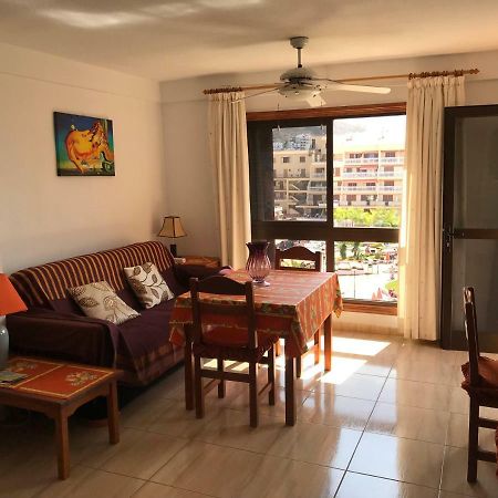 Compostela Beach Family Garden Playa Las Americas Arona  Eksteriør bilde