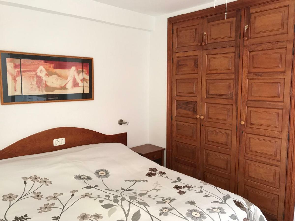 Compostela Beach Family Garden Playa Las Americas Arona  Eksteriør bilde