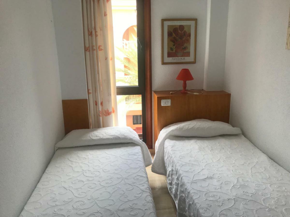 Compostela Beach Family Garden Playa Las Americas Arona  Eksteriør bilde