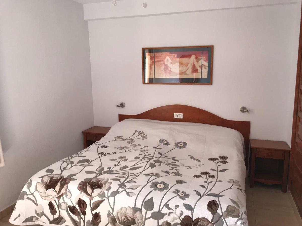 Compostela Beach Family Garden Playa Las Americas Arona  Eksteriør bilde
