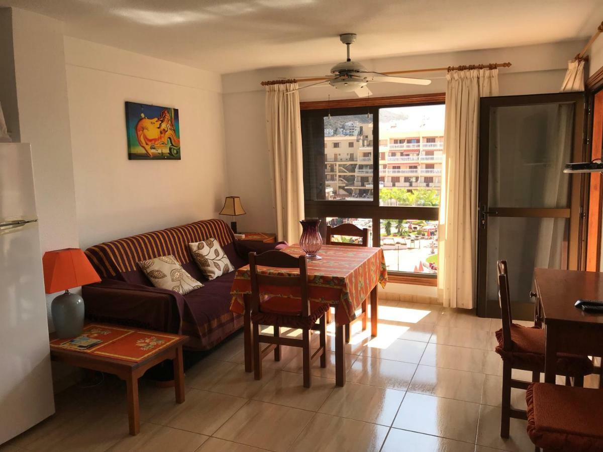 Compostela Beach Family Garden Playa Las Americas Arona  Eksteriør bilde